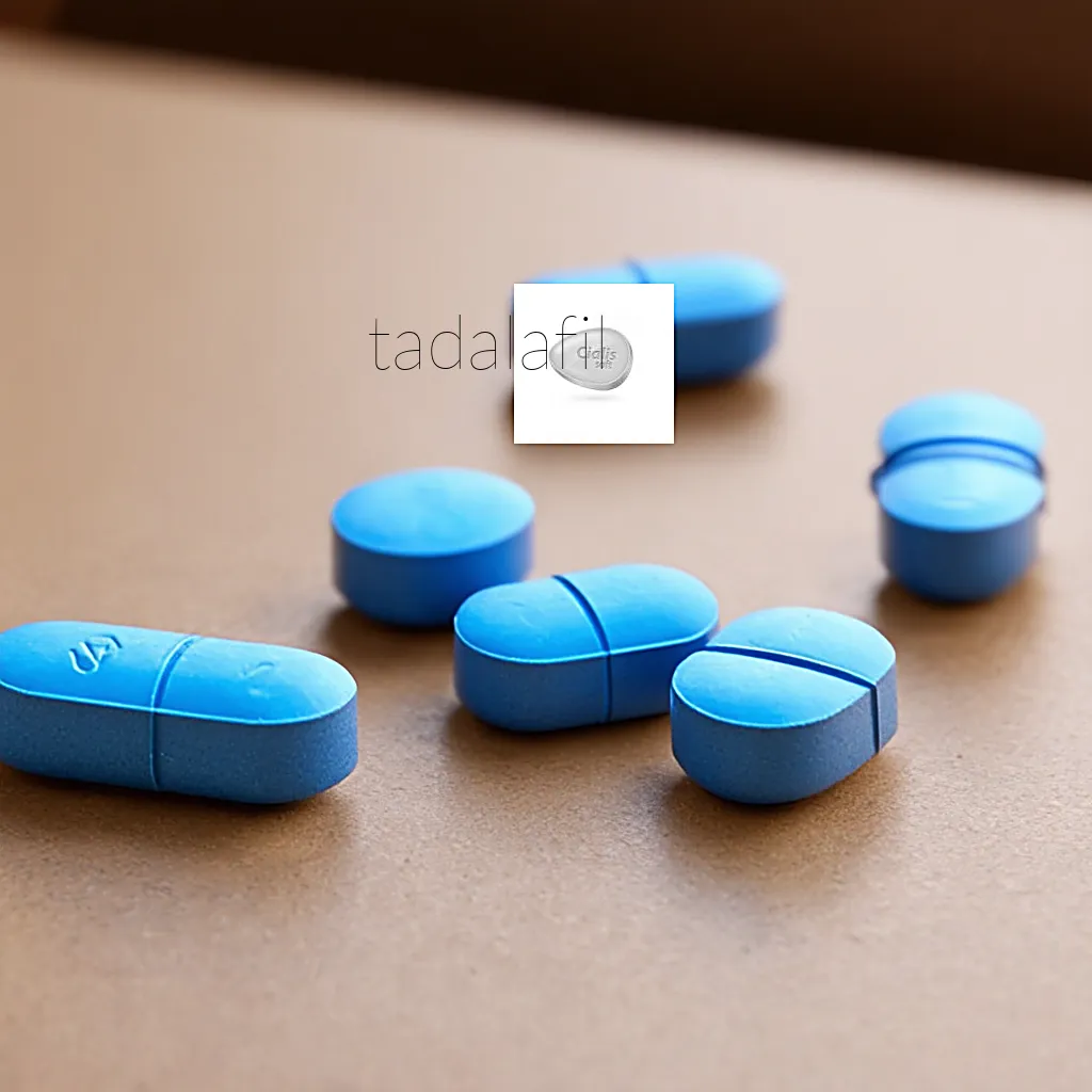 Tadalafil 20 mg quando prenderlo